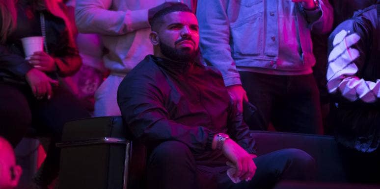 Who Is Amanda Giovacco? New Details On Woman Suing Drake After Being Hit In Head By Bottle At Concert Who Is Amanda Giovacco? New Details On Woman Suing Drake After Being Hit In Head By Bottle At Concert
