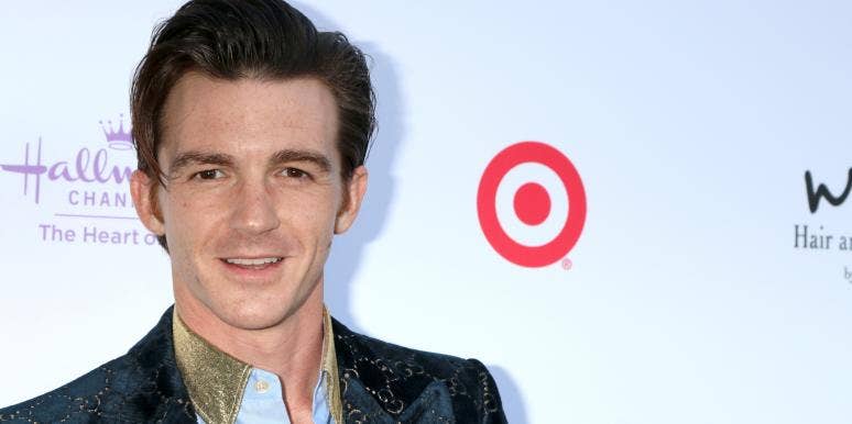 Why Was Drake Bell Arrested? 'Drake & Josh' Star Faces Child Endangerment Charges Drake Bell