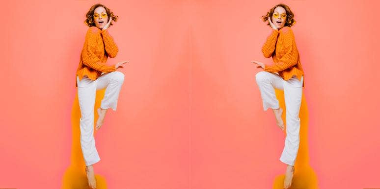 These 5 Zodiac Signs Are The Biggest Drama Queens These 5 Zodiac Signs Are The Biggest Drama Queens