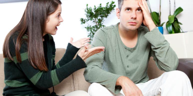 Commitment: How To Get Him To Commit With Scaring Him Commitment: How To Get Him To Commit With Scaring Him