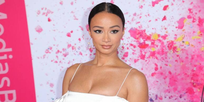 Who Is Draya Michele? New Details On Former 'Basketball Wives' Star Who Dumped Orlando Scandrick And Went Fully Topless To Celebrate