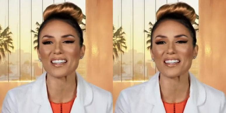 Who Is Dr. Britten Cole? New Details About The 'Married To Medicine: Los Angeles' Star Who Is Dr. Britten Cole? New Details About The 'Married To Medicine: Los Angeles' Star
