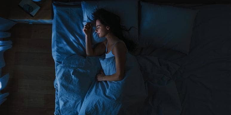Dream Interpretation: The Hidden Meanings Behind These 10 Common (And Bizarre!) Dreams Dream Interpretation: The Hidden Meanings Behind These 10 Common (And Bizarre!) Dreams