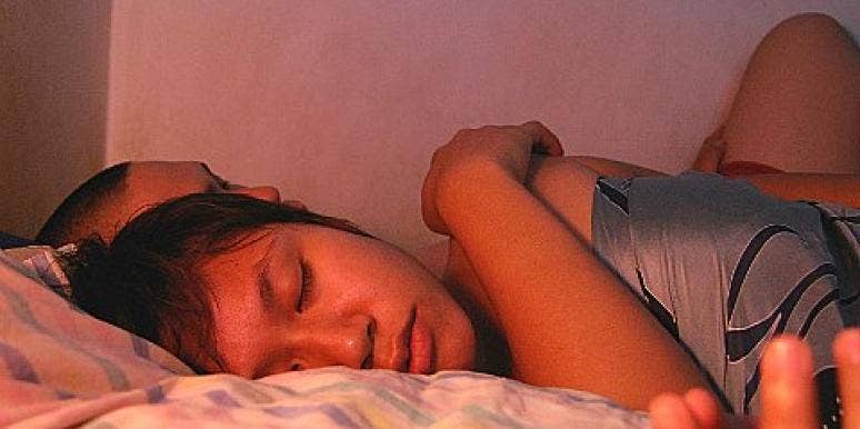 What Your Dreams Say About Your Relationship What Your Dreams Reveal About Your Relationship
