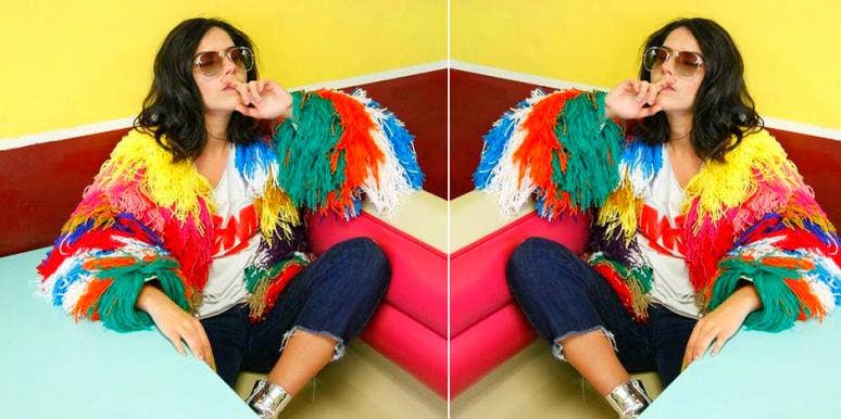 5 Reasons Jealousy Is Actually A Good Thing (Yes, Really) 5 Reasons Jealousy Is Actually A Good Thing (Yes, Really)