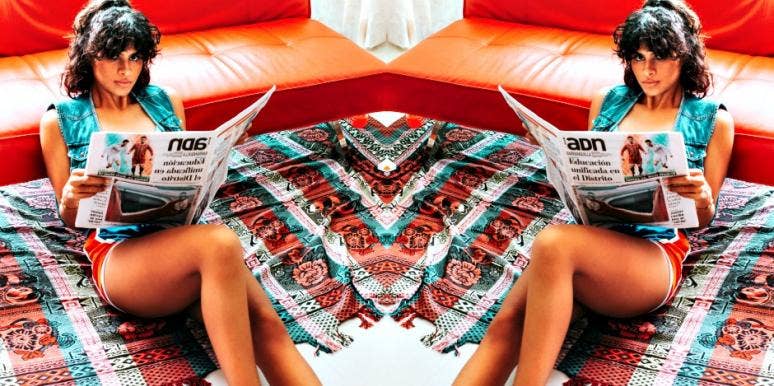 How Your Personal Style Affects Your Chances Of Falling In Love Vs Being Objectified How Your Personal Style Affects Your Chances Of Falling In Love Vs Being Objectified