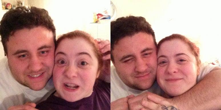 My Husband Shows Me Radical Acceptance And He's Proof Good Men DO Exist radical acceptance