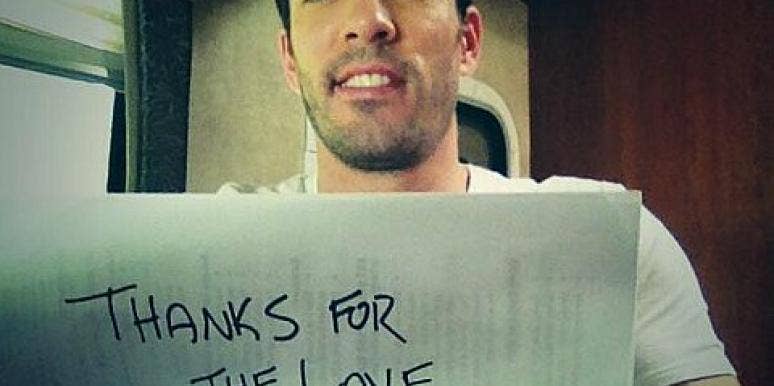 Love: Is 'Property Brothers' Drew Scott Planning To Propose? Love: Is 'Property Brothers' Drew Scott Planning To Propose?