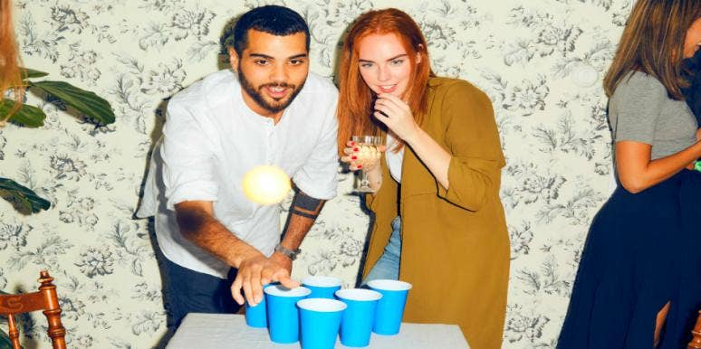 I Married My Drinking Buddy — But Then One Of Us Quit Drinking I Married My Drinking Buddy — But Then One Of Us Quit Drinking
