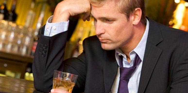 How He Can Get Sober Without Admitting He's An Alcoholic [EXPERT]