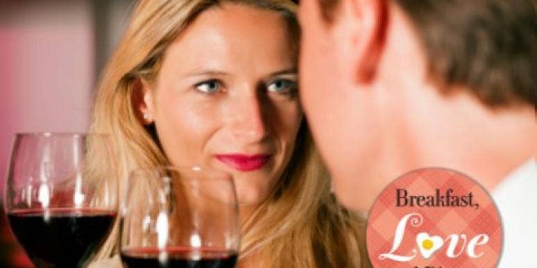Dating & Drinking Etiquette: 4 Rules To Live By [EXPERT]