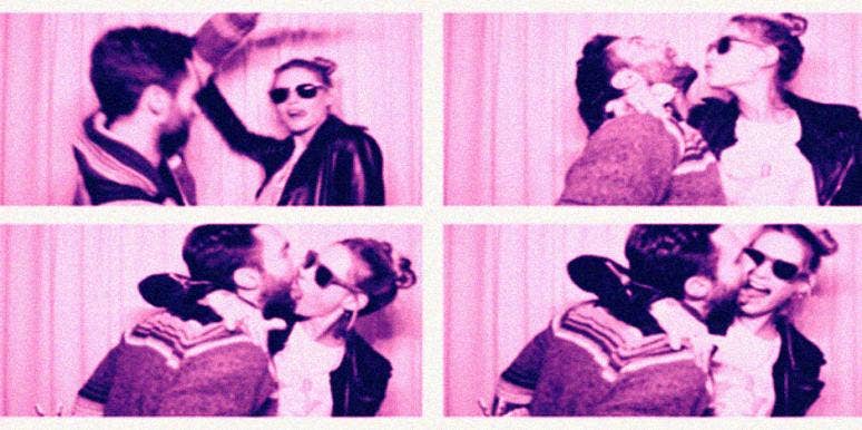 Do Only Couples Who Drink Together, Stay Together? Do Only Couples Who Drink Together, Stay Together?