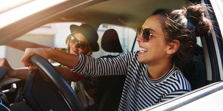What Kind Of Driver Are You? This Personality Test Can Tell You What Kind Of Driver Are You? This Personality Test Can Tell You