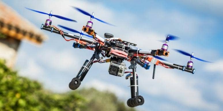 drone drone