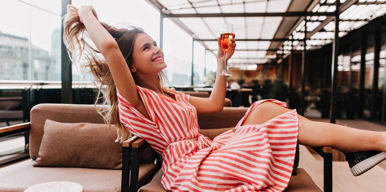 If You Don't Let Me Get Tipsy And Be My Weirdo Self, We Won't Work If You Don't Let Me Get Tipsy And Be My Weirdo Self, We Won't Work