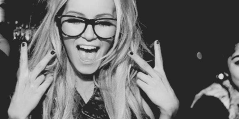 Girl Dueces Girl Dueces