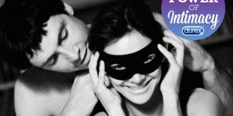 Can Role Playing Lead To A More Satisfying Relationship? Can Role Playing Lead To A More Satisfying Relationship?