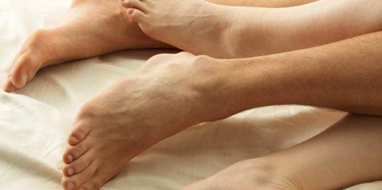 Couples Put Sexy Products To The Test Couples Put Sexy Products To The Test
