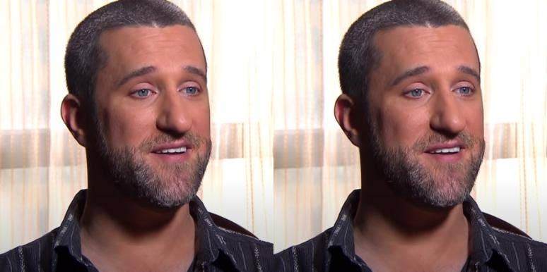 Dustin Diamond Dustin Diamond
