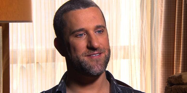 Dustin Diamond Dustin Diamond