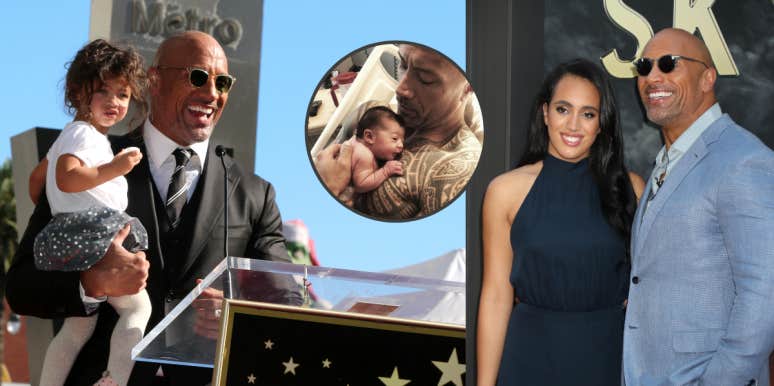 8 Strict Rules Dwayne 'The Rock' Johnson Follows When Raising His Kids Dwayne Johnson's kids