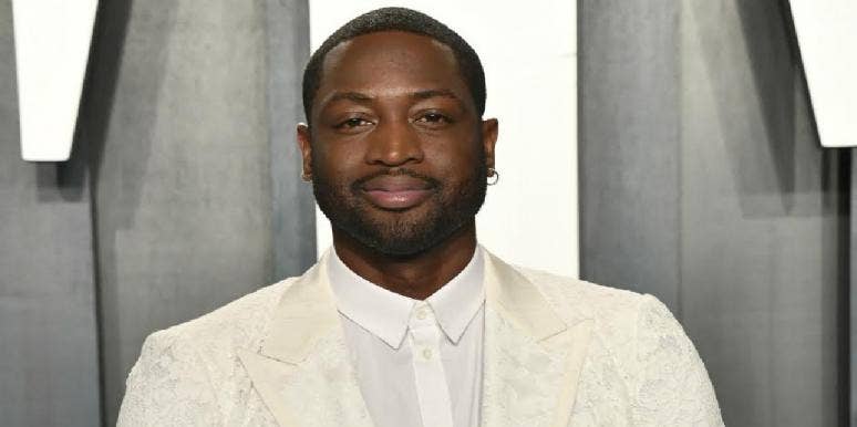 Who Is Dwyane Wade S First Wife Siohvaughn Funches Yourtango