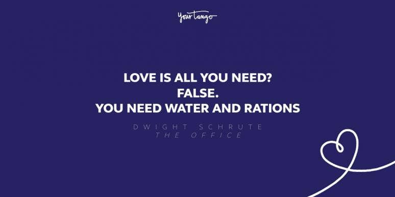 50 Best Dwight Schrute Quotes From 'The Office' 50 Best Dwight Schrute Quotes From 'The Office'