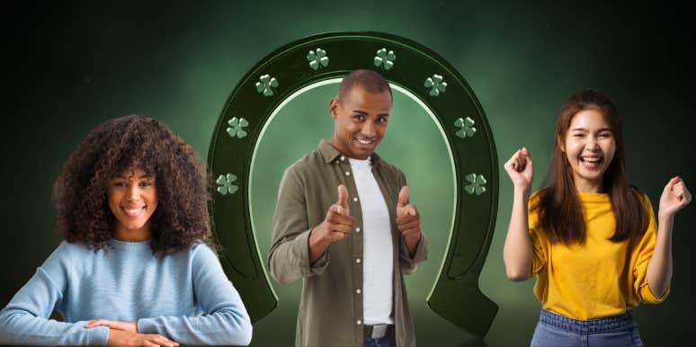 Each Zodiac Sign's Luckiest Day Of The Week For December 5 - December 11, 2022 Each Zodiac Sign's Luckiest Day Of The Week For December 5 - December 11, 2022