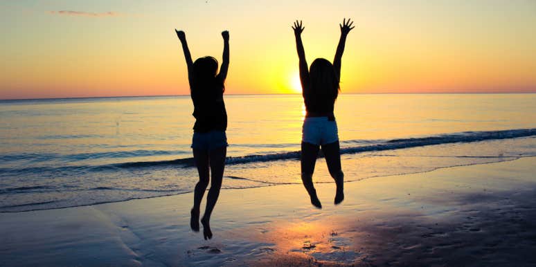 Each Zodiac Sign's Luckiest Day Of The Week For August 1 - 7, 2022 Each Zodiac Sign's Luckiest Day Of The Week For August 1 - 7, 2022