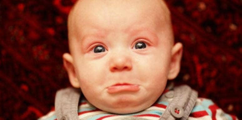 crying baby crying baby