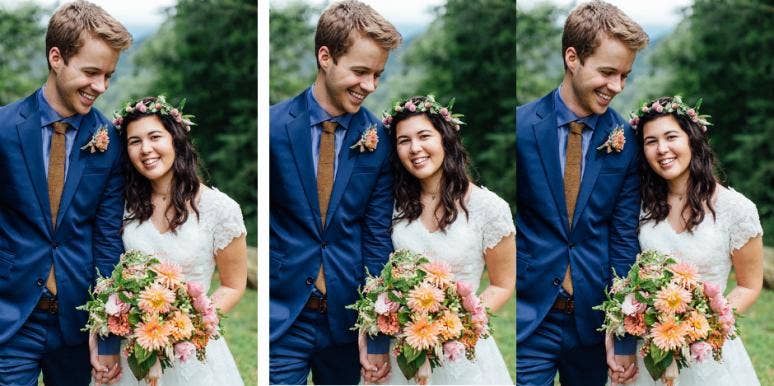 We Make Marriage Look So Freakin' Easy We Make Marriage Look So Freakin' Easy