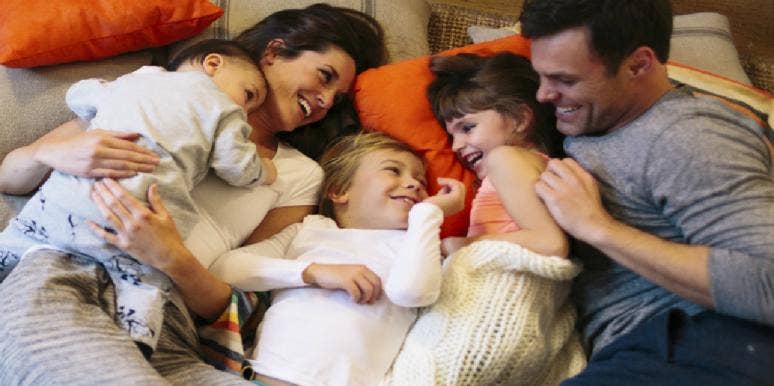25 Easy April Fools Pranks To Do At Home With Kids | YourTango 25 Easy April Fools Pranks To Do At Home With Kids | YourTango