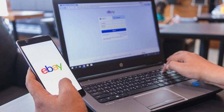 Man Puts Wife For Sale On eBay Man Puts Wife For Sale On eBay