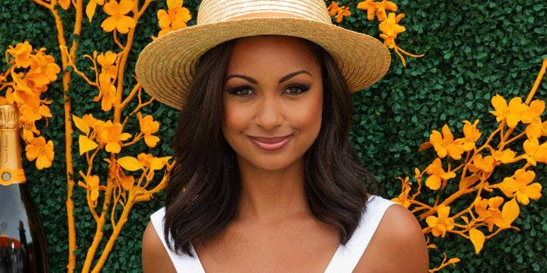 Eboni K. Williams Eboni K. Williams
