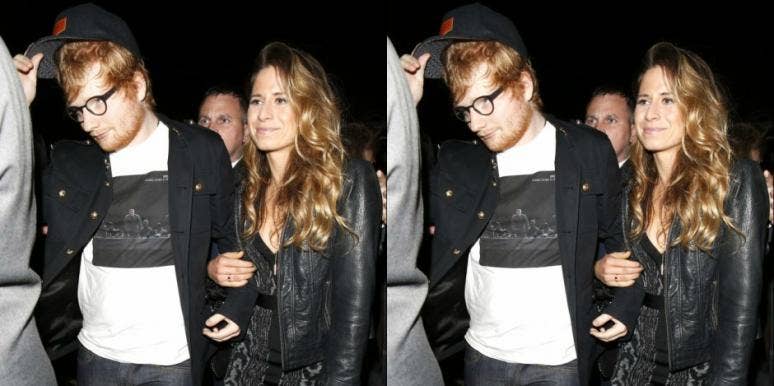 Ed Sheeran Ed Sheeran