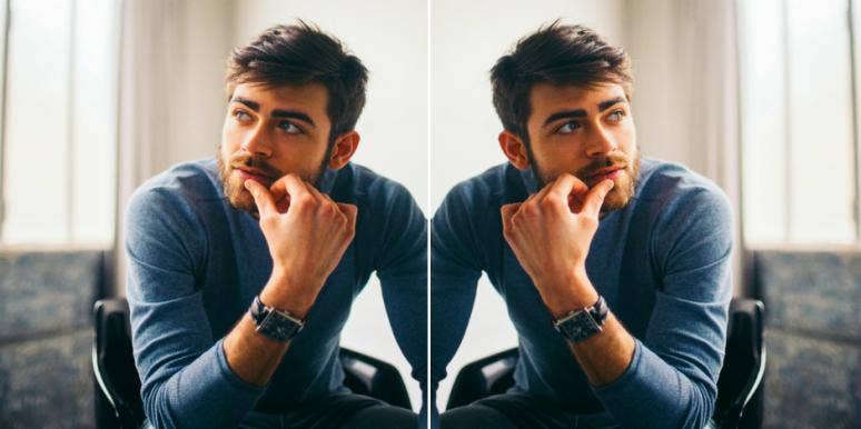 11 Things It Might Be If He Can’t Get Hard 11 Things It Might Be If He Can’t Get Hard