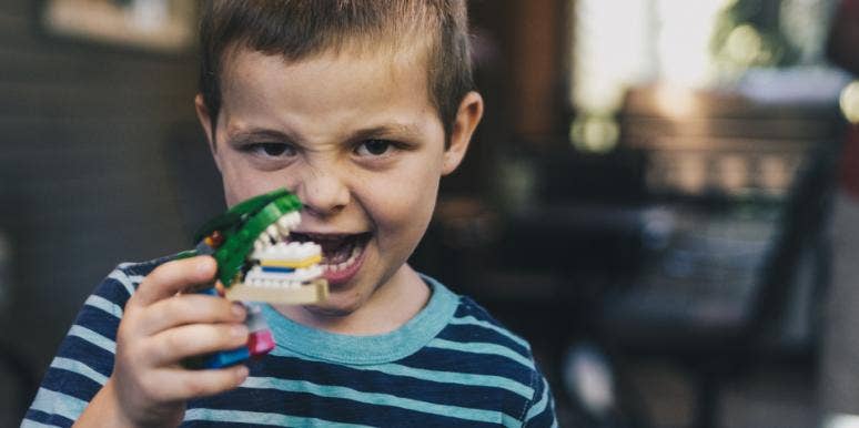 The Personality Test That Will Reveal If Your Kid Has Any Dark Triad Personality Traits The Personality Test That Will Reveal If Your Kid Has Any Dark Triad Personality Traits