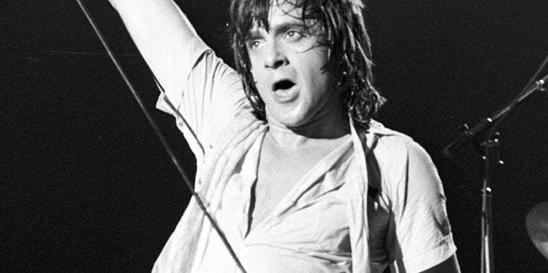 How Did Eddie Money Die? New Details On Death Of Musical Legend At 70 How Did Eddie Money Die? New Details On Death Of Musical Legend At 70