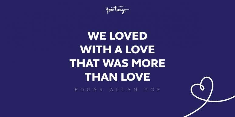 edgar allan poe quote edgar allan poe quote