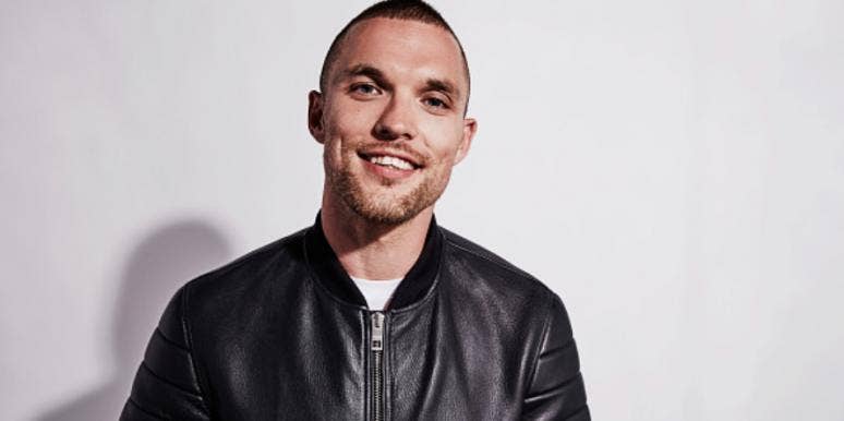 Who Is Ed Skrein? New Details About Angelina Jolie's Rumored Boyfriend Who Is Ed Skrein? New Details About Angelina Jolie's Rumored Boyfriend