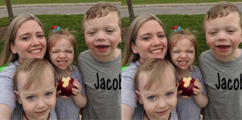 Why Did Matthew Edwards Kill His Family? Details Delaware Family Died Murder-Suicide Why Did Matthew Edwards Kill His Family? Details Delaware Family Died Murder-Suicide