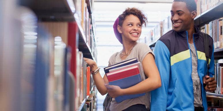 Men Who Are "Taken" Are More Desirable To Women, Says Science Men Who Are "Taken" Are More Desirable To Women, Says Science