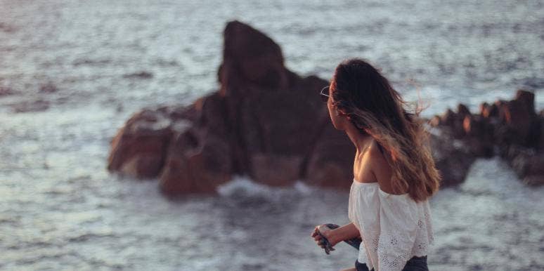 How To Practice Mindfulness & Communication Skills To Begin 'Channeling' Your Higher Self How To Practice Mindfulness & Communication Skills To Begin 'Channeling' Your Higher Self