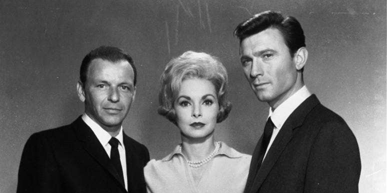 The Effects Of A Narcissistic Mother From 'The Manchurian Candidate' photo from the Manchurian Candidate
