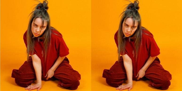 Billie Eilish Billie Eilish