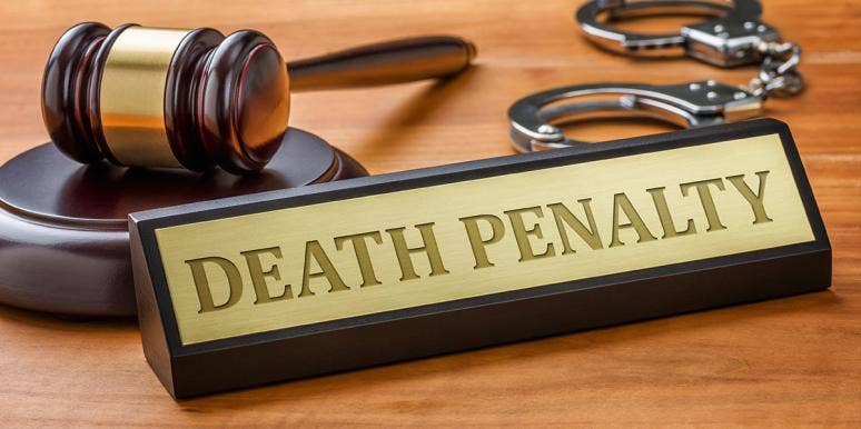 Elderly Couple Face Death Penalty — But Not For Murdering Their Own Children death penalty