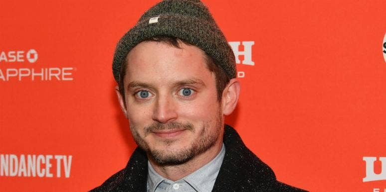 Who Is Elijah Woods' Baby Mama? New Details On Mette-Marie Kongsved And Their Relationship Status Who Is Elijah Woods' Baby Mama? New Details On Mette-Marie Kongsved And Their Relationship Status