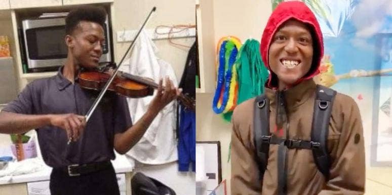 Elijah McClain's Family To Receive Settlement For Wrongful Death Elijah McClain