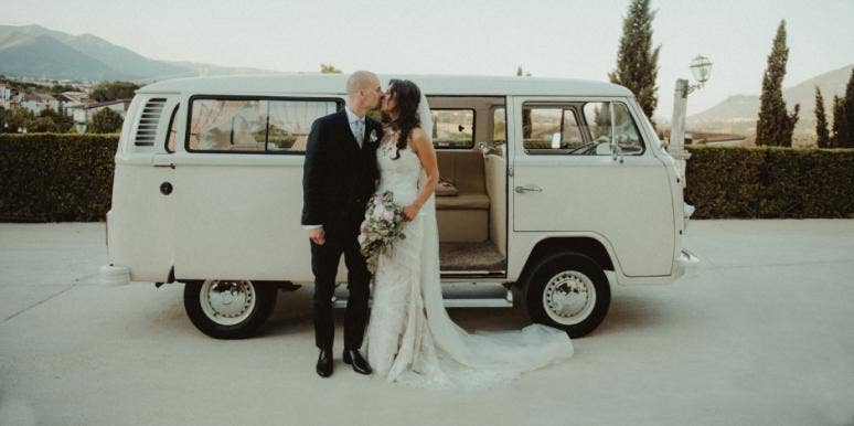 What Is The Point Of Marriage? Why I Think It's Outdated What Is The Point Of Marriage? Why I Think It's Outdated
