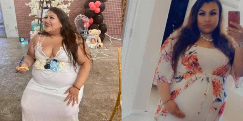 What Happened To Elizabeth Jasso? Missing Widow Faked Pregnancy Elizabeth Jasso